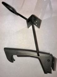 Hood Safety Catch 1969 Charger