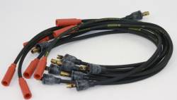 Spark Plug Wires 1968 Small Block Dated 1Q68