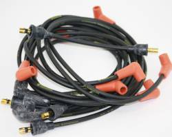 Spark Plug Wires 1968 A/C-Body Big Block Dated 1Q68