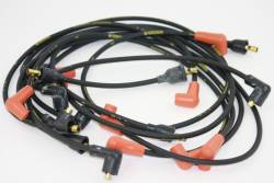 Spark Plug Wires 1969 B-Body 383/440 Dated 3Q68