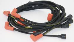 Spark Plug Wires 1969 A/C-Body Big Block Dated 3Q68