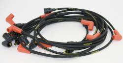 Spark Plug Wires 1970 B/E-Body 383/440 Dated 1Q70