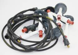 Spark Plug Wires 1971 426 Hemi Dated 3Q70