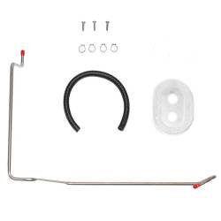 Fuel Tank Vent Line Set 1970 Challenger