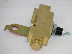 Distribution Block 1967-74 A-Body 1967-70 B-Body