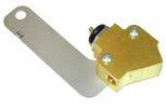 Disc Brake Metering Valve 1969-70 B-Body