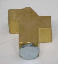 Proportioning Valve 1967-70 A-Body Disc Brakes 1967-70 B-Body Disc Brakes 1970-71 E-Body Disc Brakes
