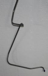 5/16" Fuel Tank to Pump Line 1962-63 Plymouth B-Body