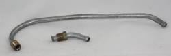 Fuel Pump to Carburetor Lines (Lower Set) 340 Six Pack