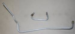 Carburetor to Pump Lines 1968-71 383/440 AVS Carb
