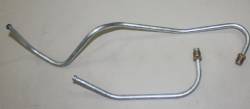 Fuel Pump to Carb Lines 1971 340