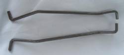Door Handle to Latch Rods 1970-74 E-Body