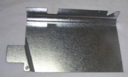 Vapor Line Heat Shield 1971-74 E-Body