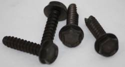 Hood Release Latch Bolts 1972-74 Challenger