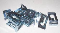 Interior Side Trim Clip Set 1970-74 E-Body