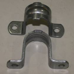 Sway Bar Brackets 1970-up B/E-Body