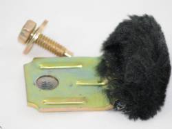 Window Stabilizer Bracket 1971-74 E-Body After March 1, 1971