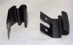 Side Window Anti-Rattle Clips 1971-74 B-Body 1970-74 E-Body