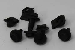 Battery Tray Bolt Kit 1967-74 A-Body 1970-74 B/E-Body