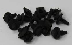 Battery Tray Bolt Kit 1963-69 B-Body