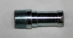 Heater Hose Nipple 5/8" Hole to 1/2" hose 1970-up