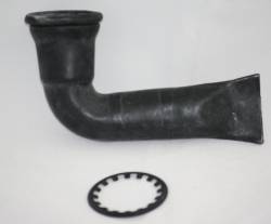 AC/Heater Drain Tube