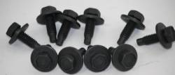Hood Hinge Bolts Early 1970 E-Body