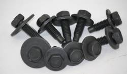 Hood Hinge Bolts 1966-70 B-Body
