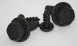 Hood Safety Catch Bolts 1972-74