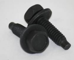 Hood Safety Catch Bolts