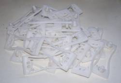 Rocker Molding Clip Set 1967 Coronet 500