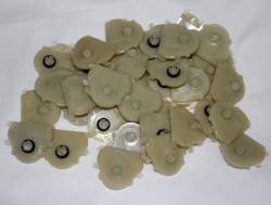 Side Trim Clip Set 1966 Belvedere 1967 Satellite