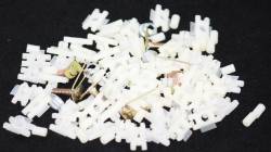 Side Trim Clip Set 1970 Challenger