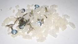 Side Trim Clip Set 1969 GTX