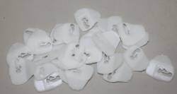 Side Trim Clip Set 1967 Coronet 440