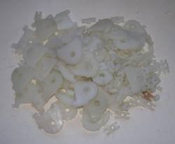 Side Trim Clip Set 1964 Polara