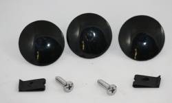 Valance Insert Hardware 1970-71 Cuda