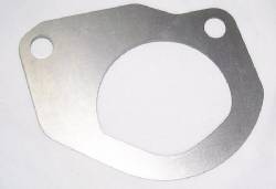 Starter Dust Shield 1968-74 727 Automatic 1970-74 10 4-speed