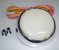 Dome Lamp Many 1966-78