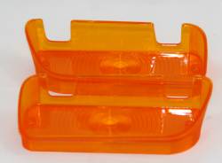 Parking Lamp Lenses 1968-69 Plymouth B-Body