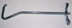Spare Tire Stud Set 1968 B-Body