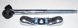 Spare Tire Stud Set 1970-74 E-Body Full Size Spare