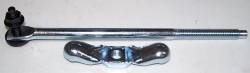 Spare Tire Stud Set 1970-74 E-Body Space Saver Spare