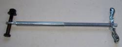 Spare Tire Stud Set 1968-74 B-body W/70 & 78 Spare 1970 B-Body Convertible W/60 Spare