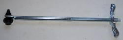 Spare Tire Stud Set 1971-74 B-Body W/60 spare