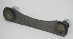 Clutch Pedal Support to Firewall Stud Bracket 1970-74 E-Body, 1971-74 B-Body