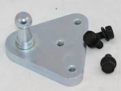 Frame Ballstud Bracket 1962-65 B-Body