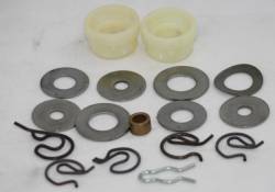 4 Speed Interlock Linkage Hardware Kit 1970