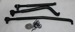 4 Speed Linkage Rod Set 1970 B-Body