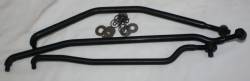 4-Speed Shifter Rods 1968-74 A-Body